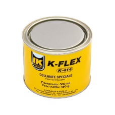 Клей банка 2,6л K-flex K414