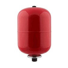 Бак расширительный мембранный для отопления 18 л 5 бар Джилекс П (пластик фланец)