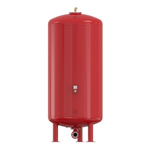 Бак расширительный мембранный для отопления 110 л 6 бар Flamco Flexcon RM в Перми