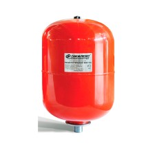 Бак расширительный мембранный для отопления 35 л 6 бар Джилекс