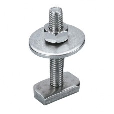 Болт оцинкованный М10х60 T-образный TBТ 41 8F Termoclip