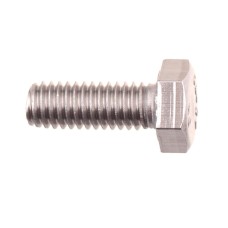 Болт нержавеющий A2 М20х110 DIN 933