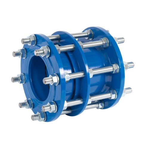 Демонтажная (монтажная) вставка Ду-300 Ру-16 ГОСТ ISO 2531-2012 в Перми