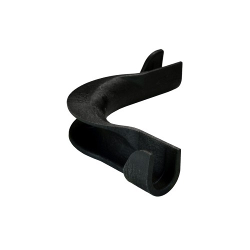 Фиксатор пластиковый Дн 20 угловой для PE-X труб R549P Giacomini в Перми