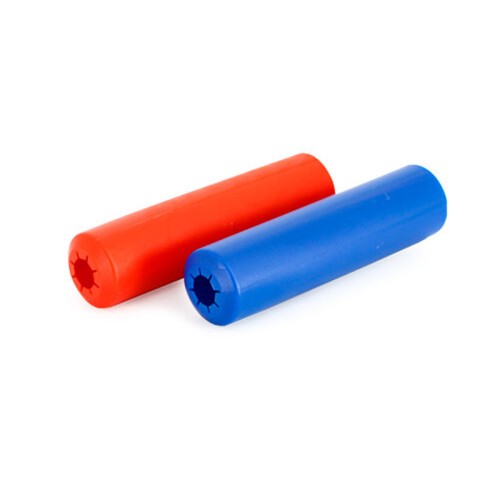 Втулка защитная Дн 16 для PE-X/PE-RT труб красная РОС в Перми