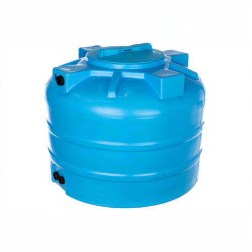 Ёмкость для воды без поплавка 3000 л черный Акватек ATV-3000 в Перми