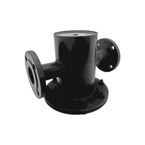 Грязевик вертикальный стальной фланцевый Ду-40 Ру-10 КАЗ в Перми