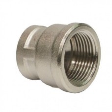 Муфта латунная переходная ВР (ВН) SantechSystems 10 мм 1/2"