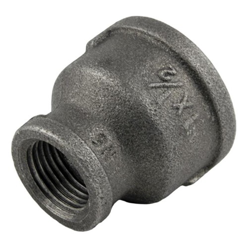 Муфта чугунная соединительная переходная ВР (ВН) 25 мм 1 1/4" ГОСТ 8957-75 в Перми