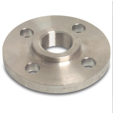 Фланец резьбовой оцинкованный Ду-50 Ру-16