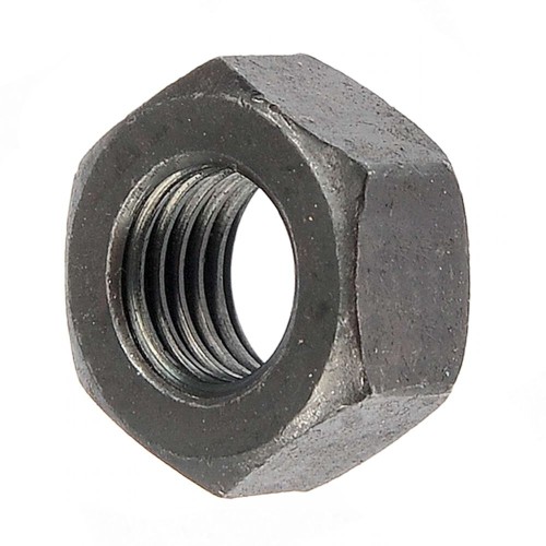 Гайка шестигранная стальная оцинкованная М16 HN DIN 934 Termoclip в Перми