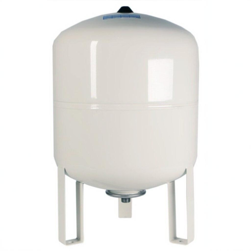 Гидроаккумулятор вертикальный стальной с наружной резьбой Airfix RP D 8 бар 300 л в Перми
