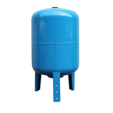 Гидроаккумулятор стальной с наружной резьбой Джилекс В 10 бар 300 л