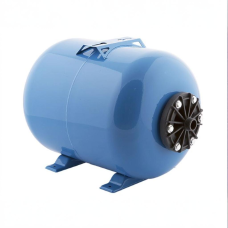 Гидроаккумулятор стальной с наружной резьбой Джилекс ГП 8 бар 24 л