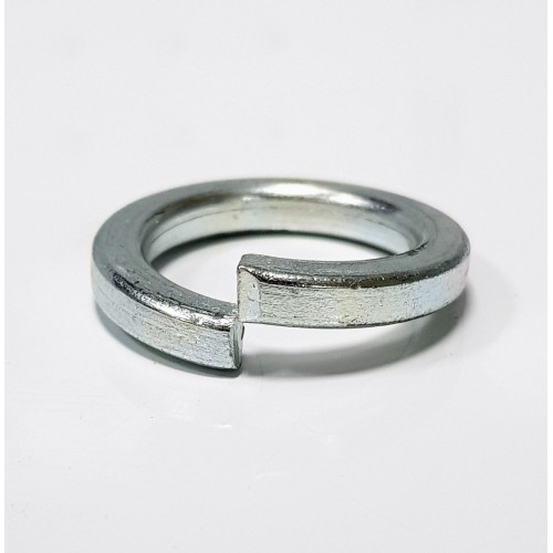 Гровер стальной оцинкованный М8 ГОСТ 6402-70 в Перми