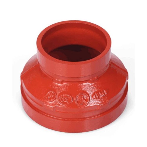 Переход под муфту грувлок Ду 40-32 (Дн 48-42) Ру-20 XGQT11 в Перми