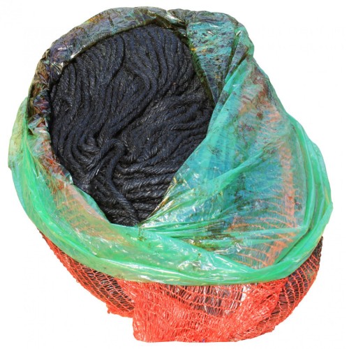 Каболка 6-8мм 20кг Е-1 ТУ-17 РСФСР 40-4266-91 (цена за кг.) в Перми