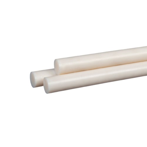 Капролон стержень графитонаполненный ПА-6 МГ ПРС 25х1 мм ТУ20.16.54-001-39823025-2019 в Перми