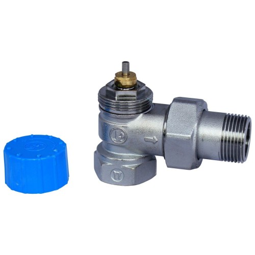 Клапан термостатический прямой Ду-20 (3/4") Ру-10 ВР-НР (ВН-НАР) TR.312 MVI в Перми