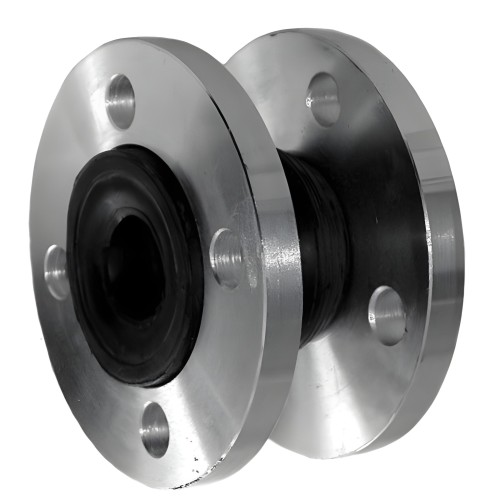 Компенсатор резиновый фланцевый 32х95 мм в Перми