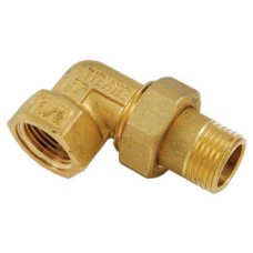 американку латунная угловая ВР-НР VALFEX 15 мм 1/2"