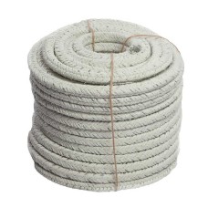 Набивка сальниковая асбестовая АС 32мм ПРС