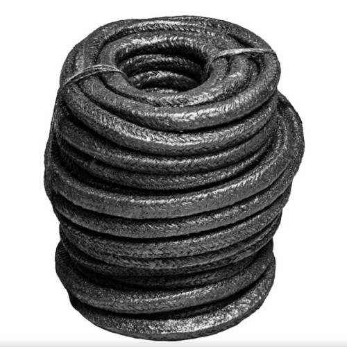 Набивка сальниковая ХБП-31 5мм ПРС в Перми