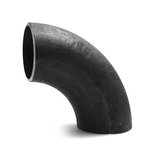 Отвод стальной бесшовный под приварку 60 ° исп. 1 Ст20 25х33,7х2,3 мм ГОСТ 17375-2001