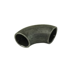 Отвод стальной бесшовный под приварку 90 ° исп. 1 Ст20 50х60,3х3,5 мм ГОСТ 17375-2001