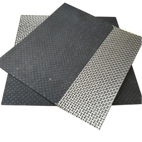 Паронит армированный ПА 2мм ГОСТ 481-80 в Перми