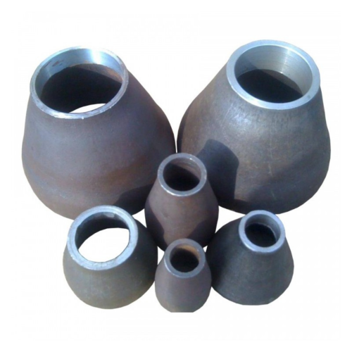 Переход стальной концентрический приварной исп. 1 Ст20 Реком 15х21,3х3,2 мм ГОСТ 17378-2001