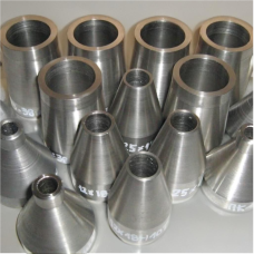 Переход нержавеющий концентрический приварной исп. 1 12Х18Н10Т 20х21,3х2 мм ГОСТ 17378-2001