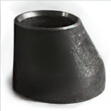 Переход стальной эксцентрический приварной исп. 1 Ст20 15х21,3х3,2 мм ГОСТ 17378-2001