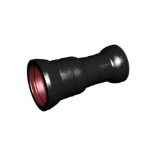 Переходы раструбный ХР ВЧШГ с ЦПП Ду 600-500