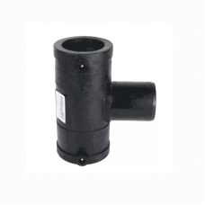 Тройник ПЭ100 электросварной Дн 63-50 Ру-16 SDR11 переходной Type B TEGA