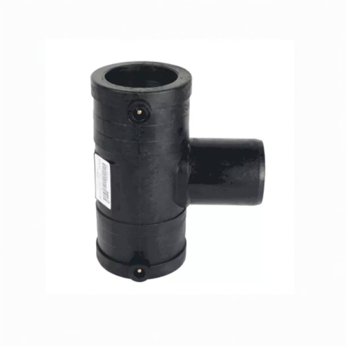 Тройник ПЭ100 электросварной Дн 50 Ру-16 SDR11 Type C TEGA в Перми