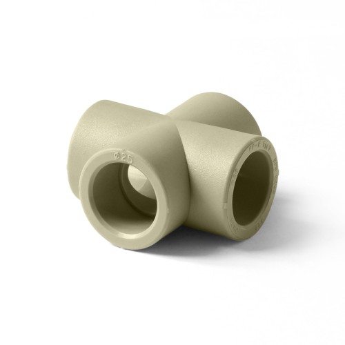 Крестовина PP-R Дн 32 Pro Aqua в Перми