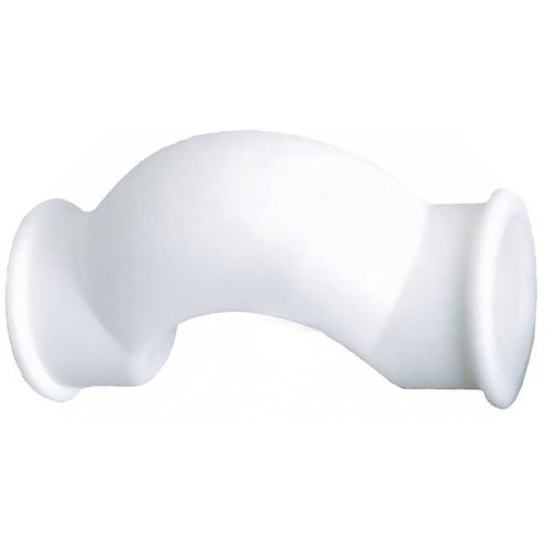 Обвод PP-R короткий Дн 32 с муфтами белый Pro Aqua в Перми