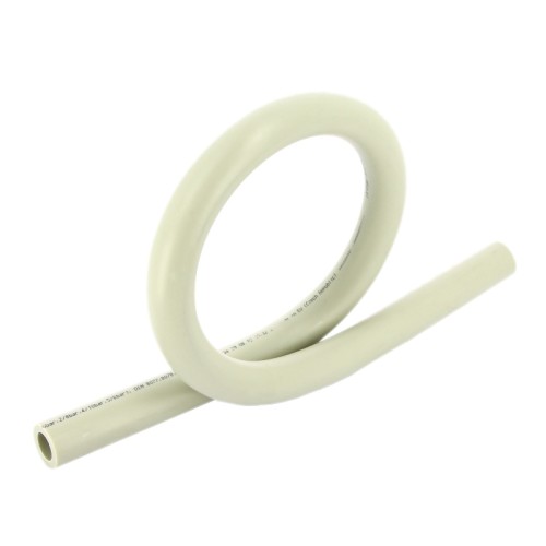 Петля компенсирующая серая PP-R Дн 40 Ру-20 Wavin Ekoplastik в Перми