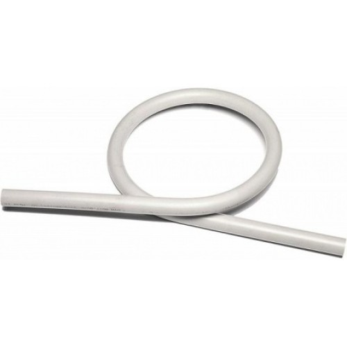 Петля компенсационная PP-R Дн 25 белая Pro Aqua в Перми