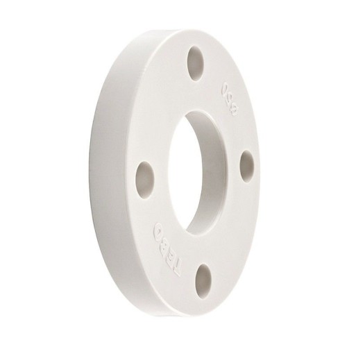 Фланец PP-R белый Дн 90 мм с буртом RTP (РосТурПласт) в Перми