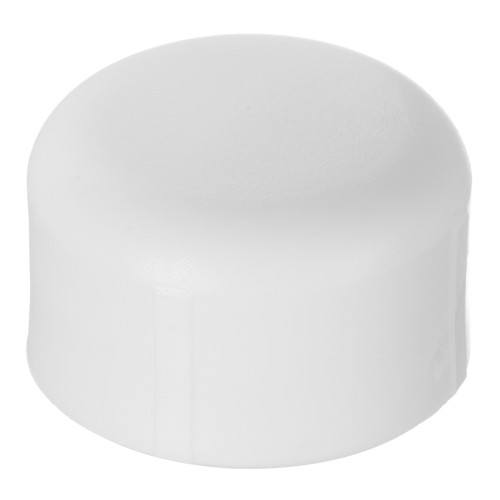 Заглушка PP-R Дн 32 белая Pro Aqua в Перми