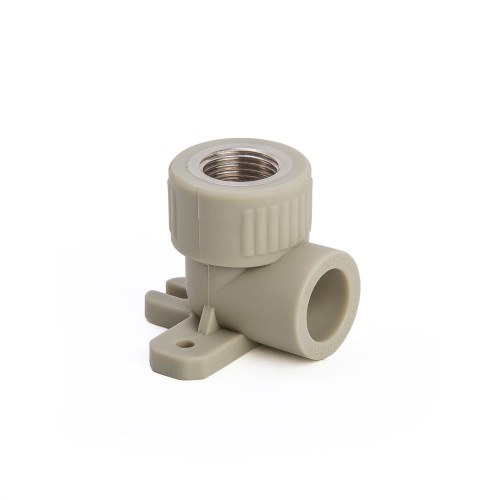 Водорозетка PP-R ВР (ВН) Дн 25-1/2" 90гр Pro Aqua в Перми