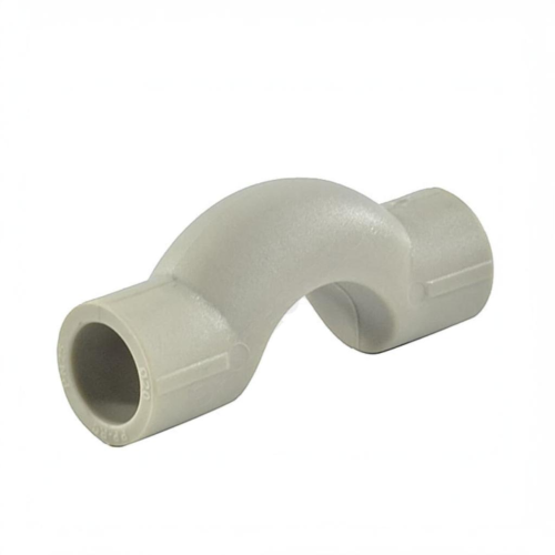 Обвод PP-R короткий с муфтами Дн 20 Pro Aqua в Перми