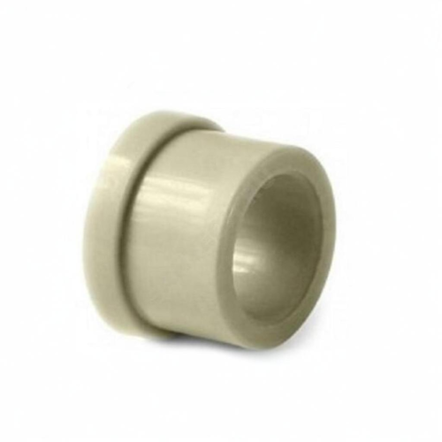 Бурт PP-R серый раструбный Дн 125 Wavin Ekoplastik в Перми