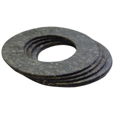 Прокладка фланцевая паронитовая ПМБ-1 250х3 мм ГОСТ 15180-86