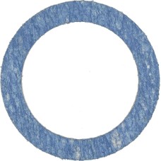 Прокладка фланцевая паронитовая ПМБ А 350х2 мм ГОСТ 15180-86