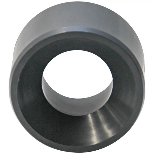 Кольцо редукционное ПВХ клеевое Дн 160-110 Ру-16 серое Aquaviva в Перми