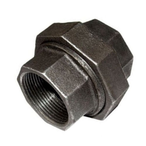 Американка чугунная прямая ВР (ВН) 20 мм 3/4" ГОСТ 8959-75