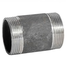 Бочонок стальной L=70мм Ду-32 (1 1/4") АС